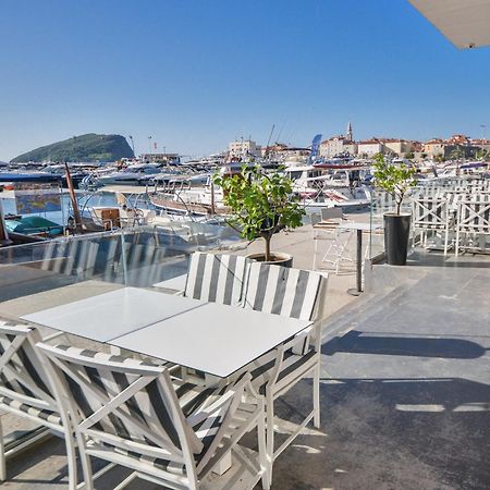 Hotel Riva Budva Exteriér fotografie