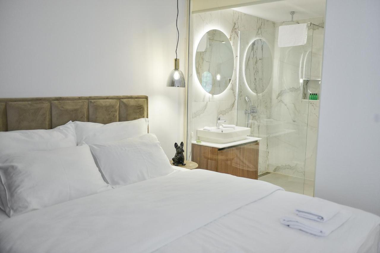 Hotel Riva Budva Exteriér fotografie