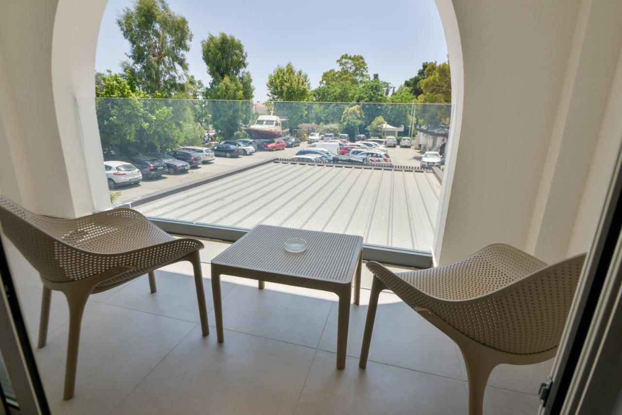 Hotel Riva Budva Exteriér fotografie